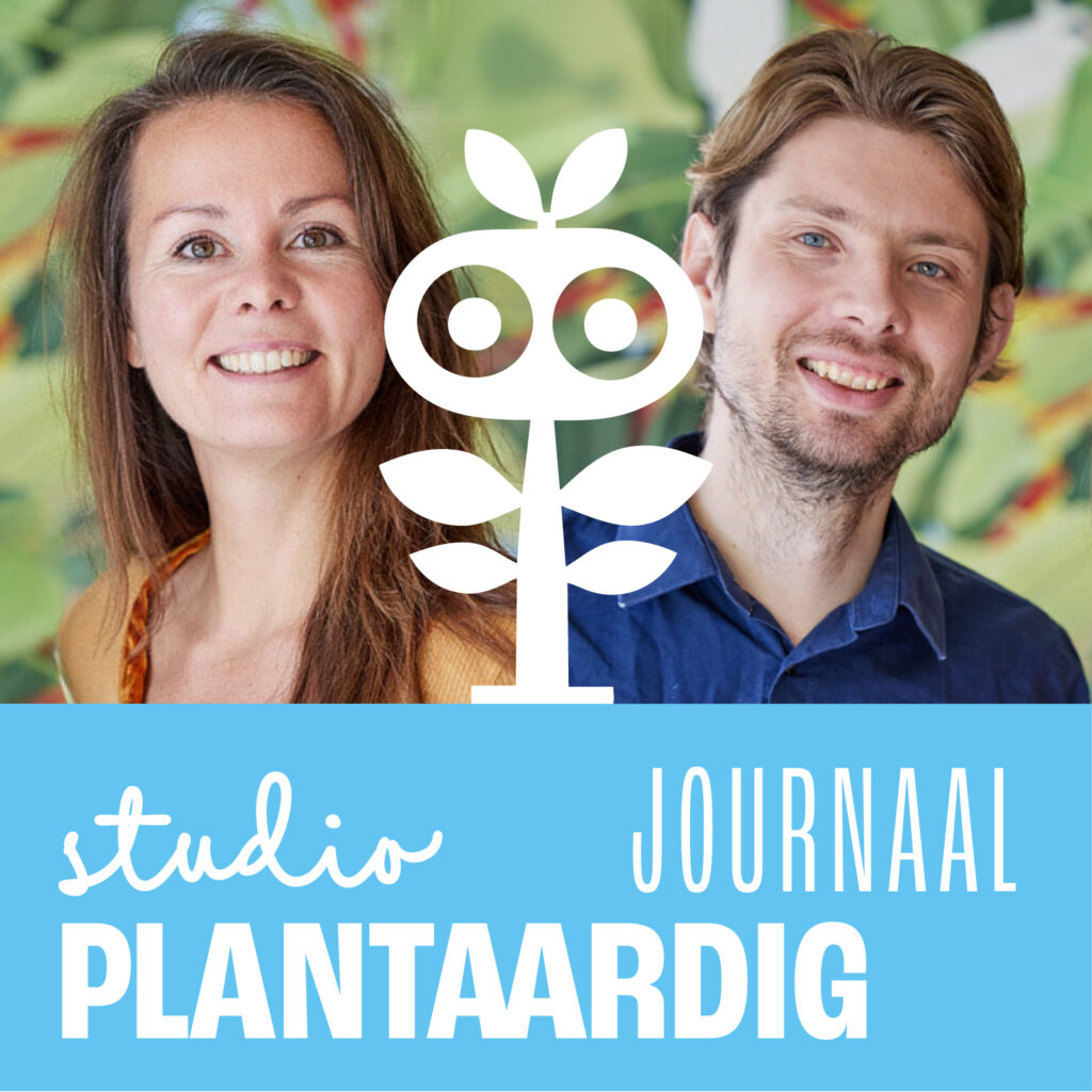 Studio-Plantaardig-Journaal
